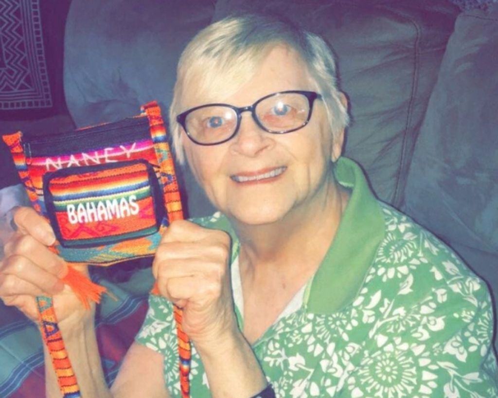 Nancy J. Nichols Profile Photo