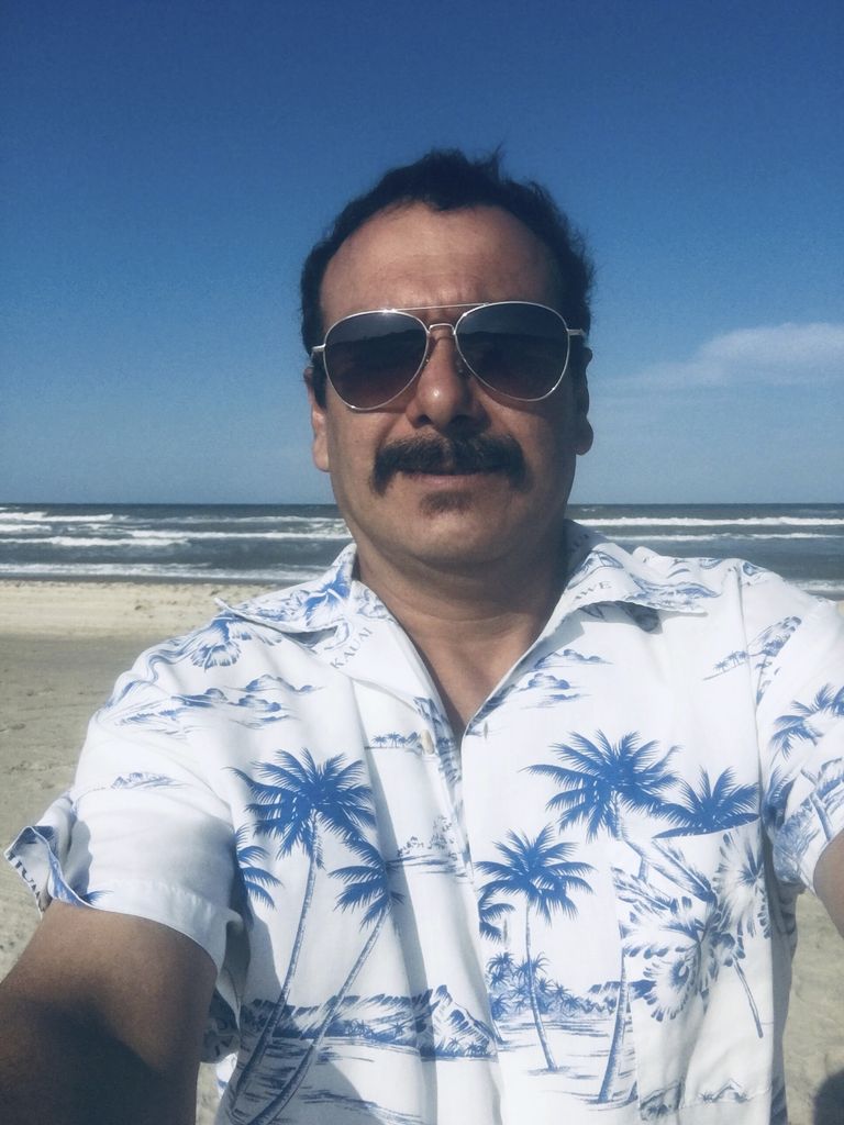 Carlos Cantu Beserra