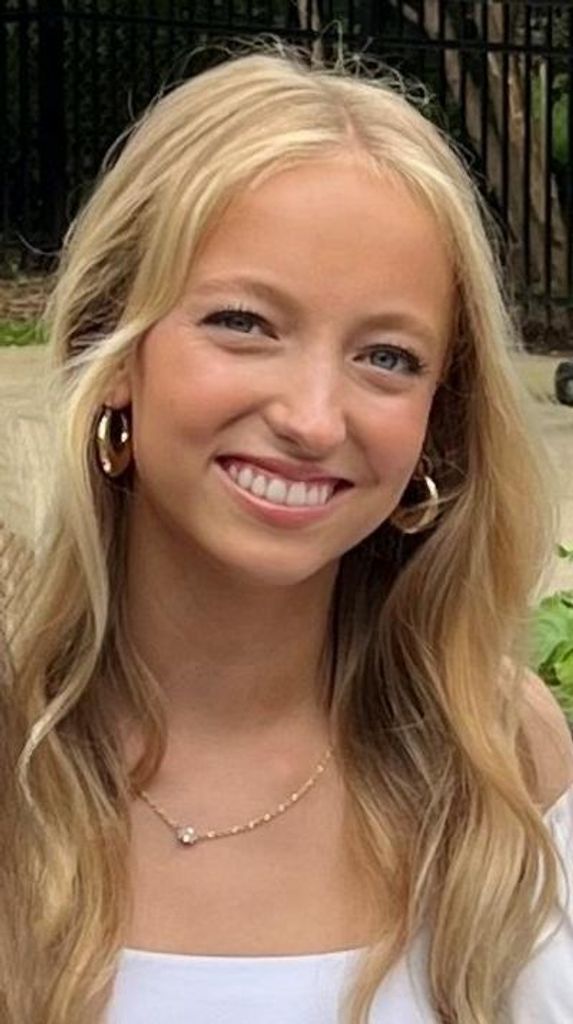 Claire Elizabeth Bonga