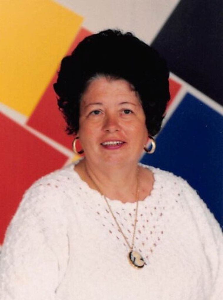 Sadie Ray Thomason Mills Profile Photo