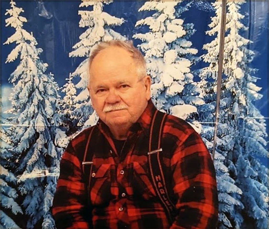 David Thomas Wright Profile Photo