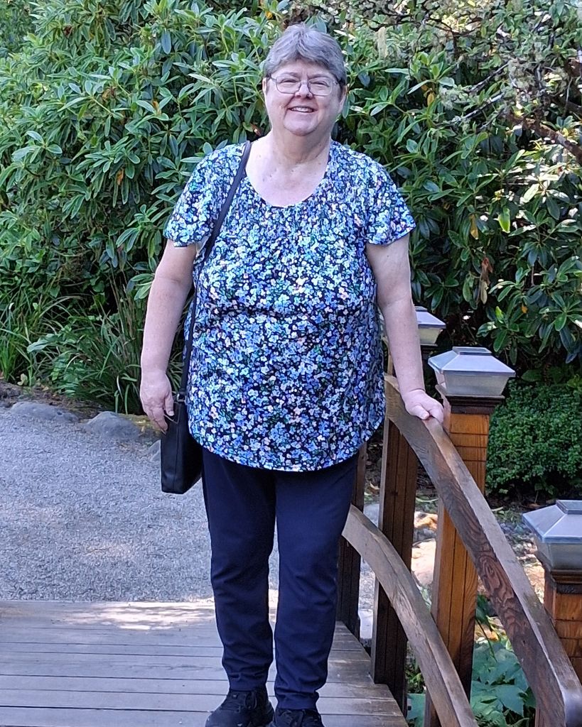Joyce Ellen McFarlane Profile Photo