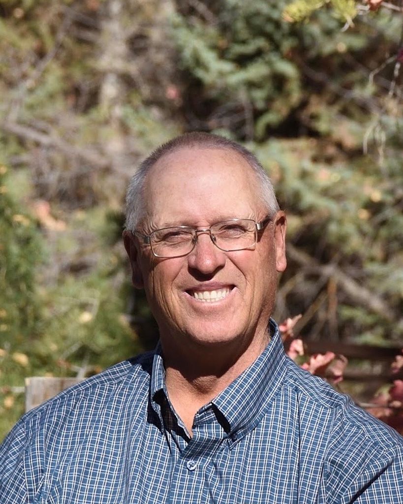 Randy Kim Grover Profile Photo