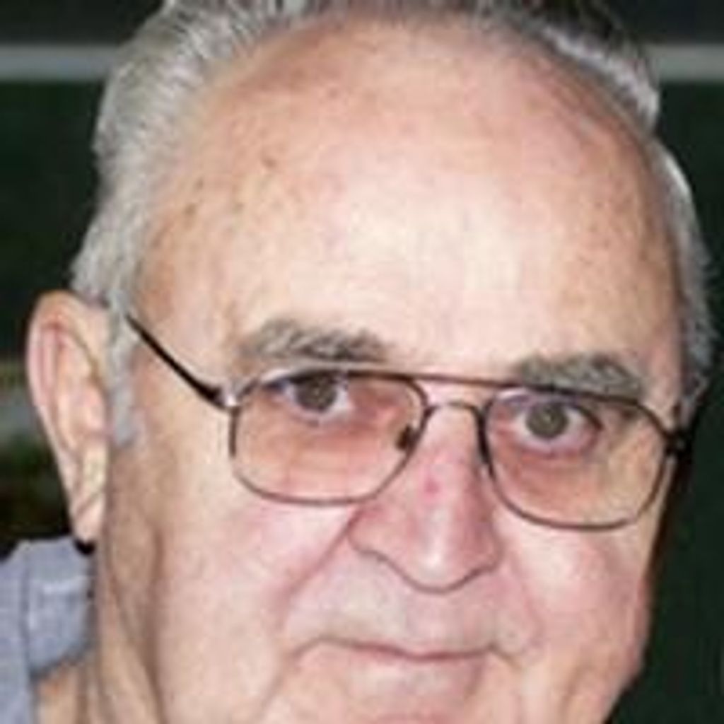 Duane Cash Garton