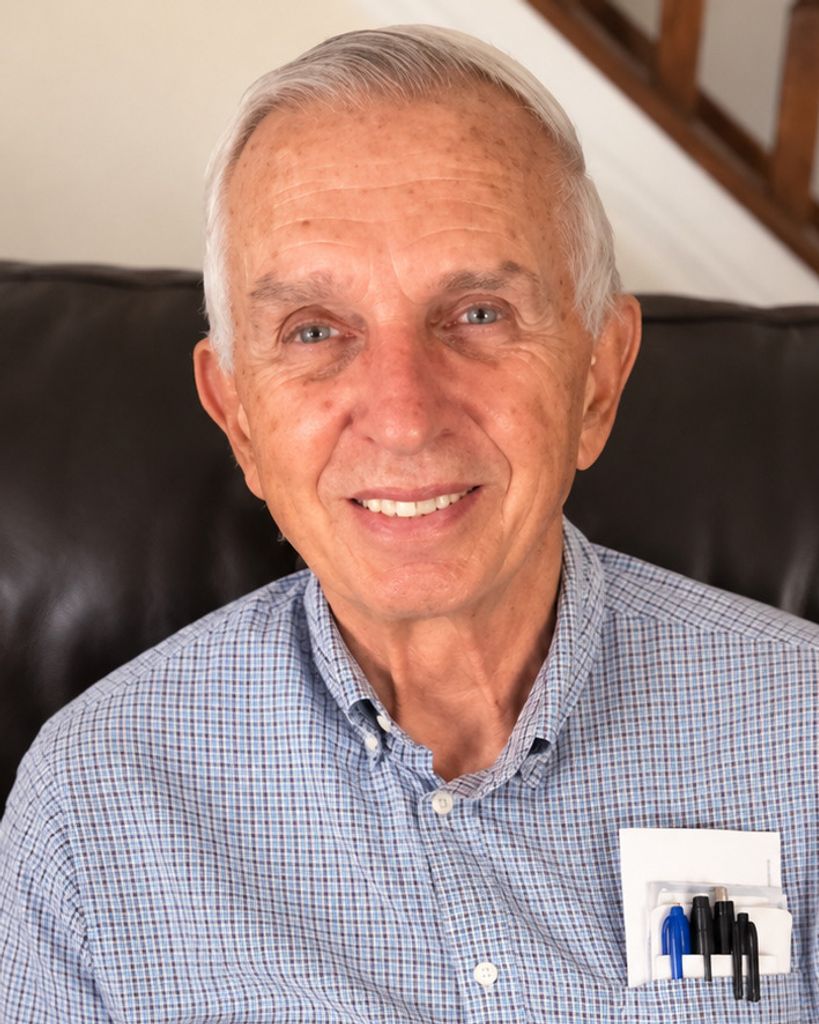 Jerome "Jerry" Gregg Anderson Profile Photo