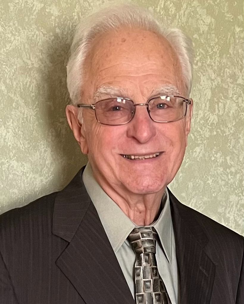 Jack R. Haeffner Profile Photo