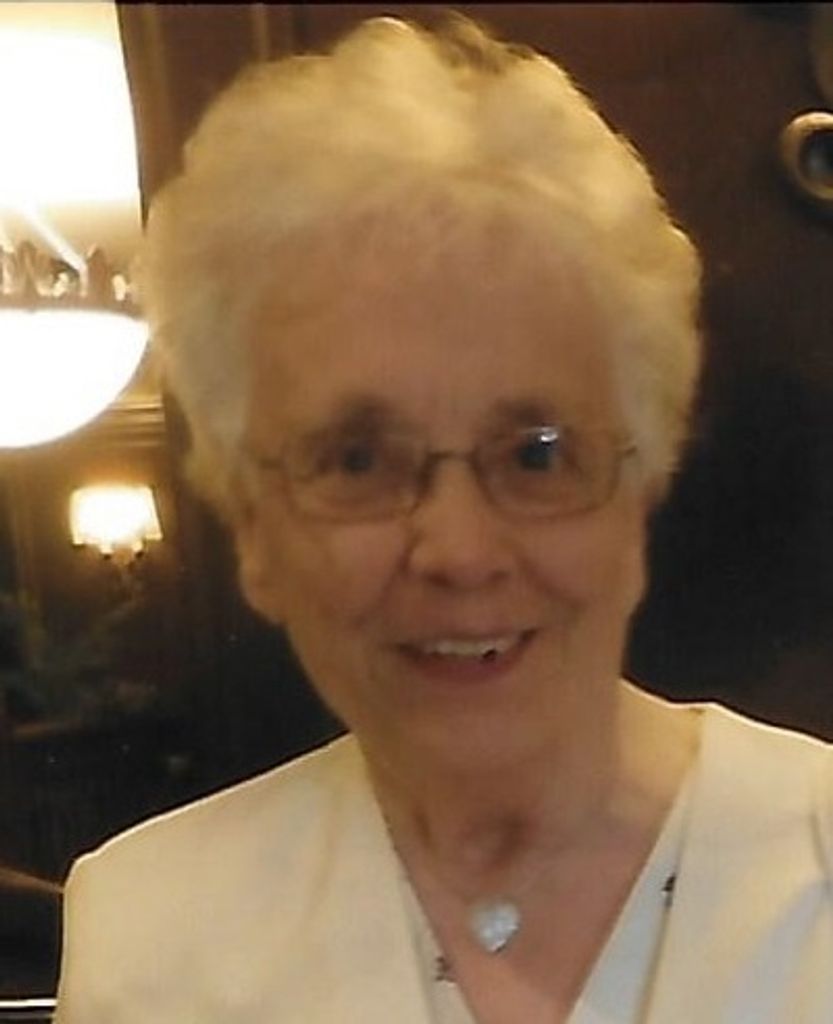 Delores Rose Moen Profile Photo