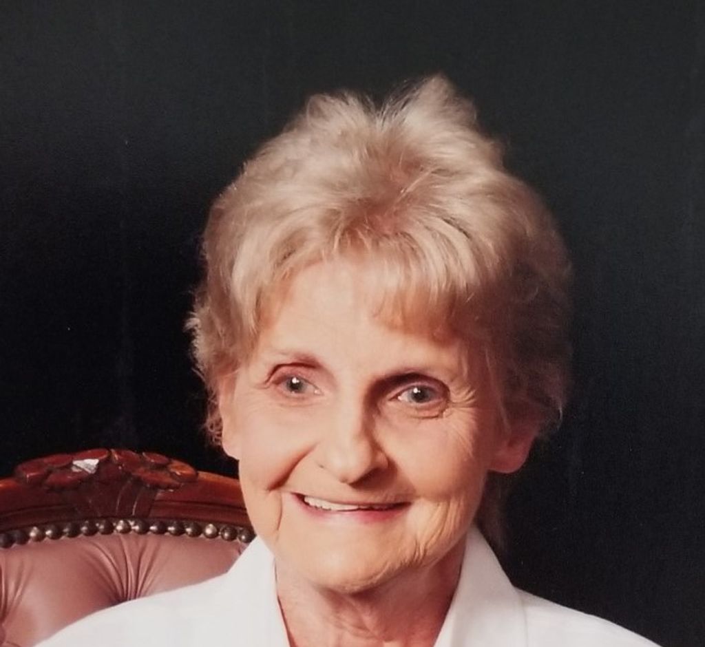 Mary Helen Brown Profile Photo