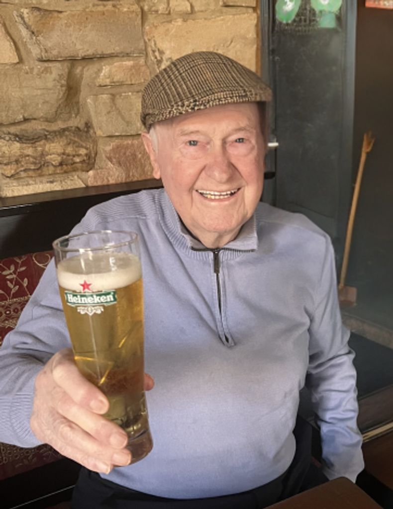 James B. "Seamus" Delahunty