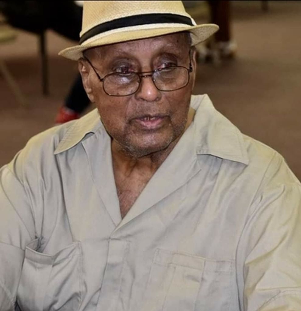 Simmie Cooper Jr Profile Photo