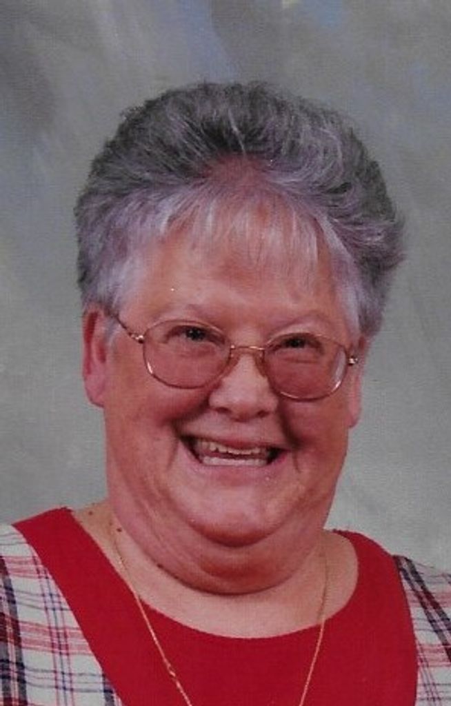 Ruby Marie Brooks Profile Photo