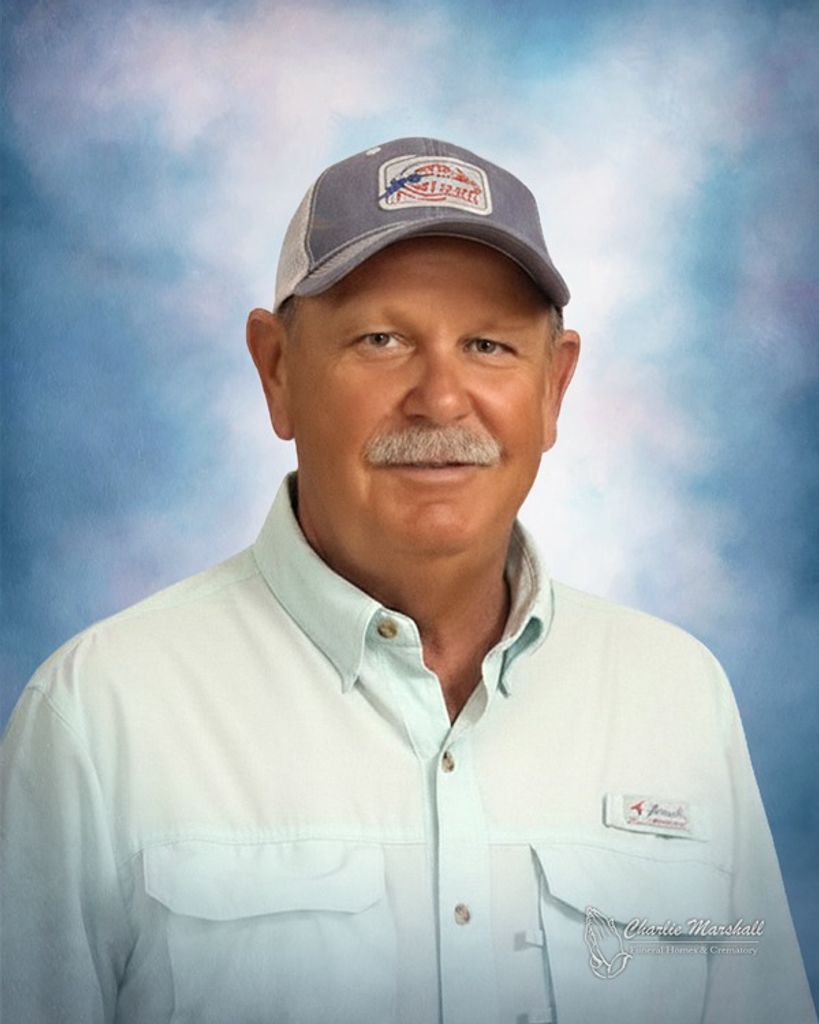 Danny Ray Havens Profile Photo