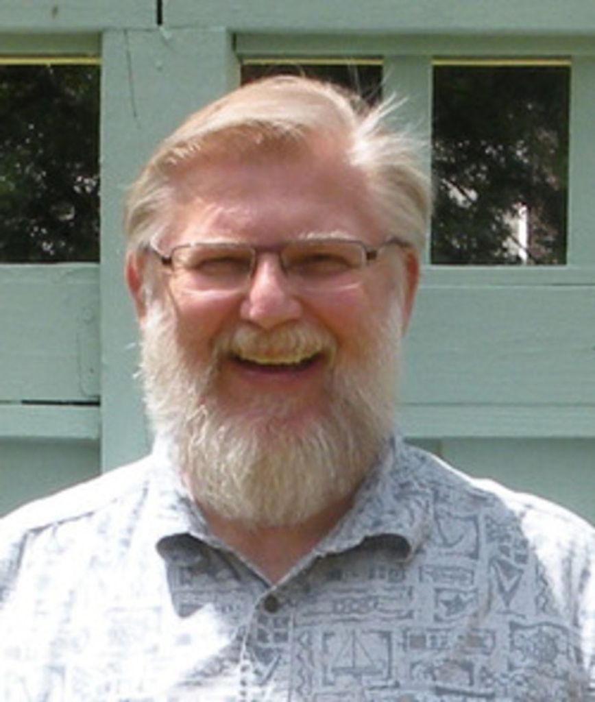 Edward R. Shelton, Jr. Profile Photo