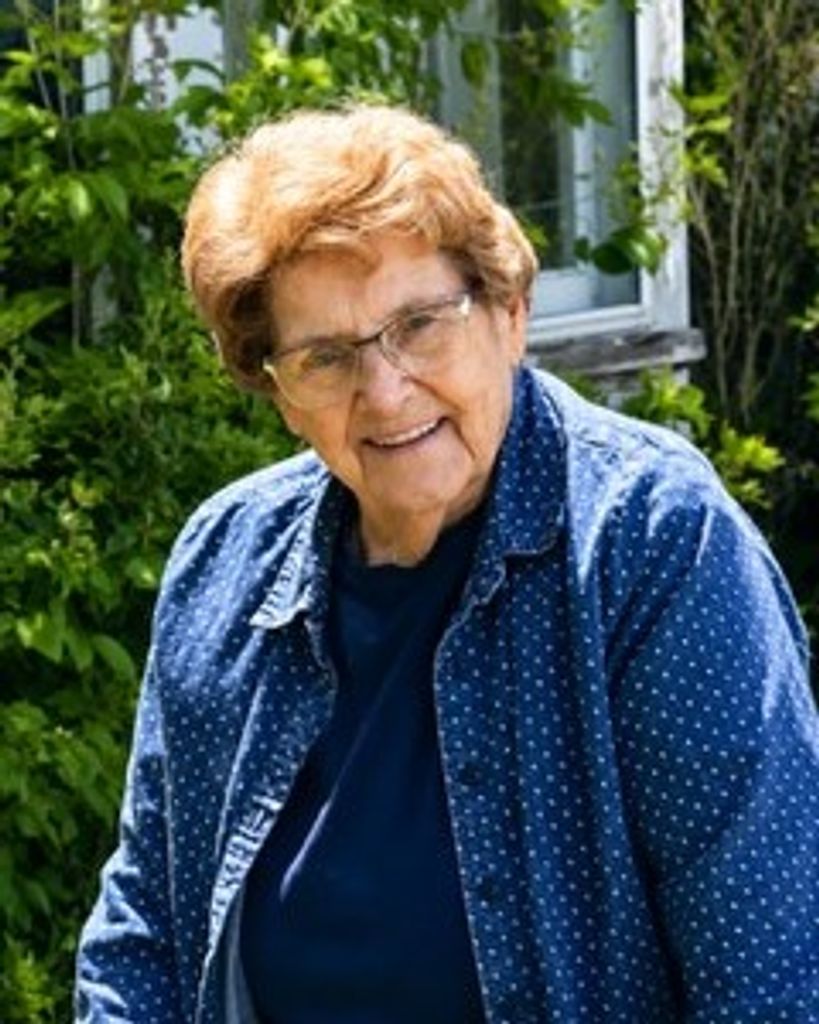 Sharon Majeske