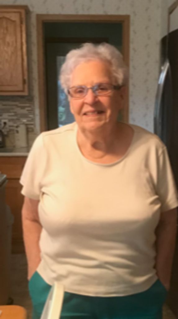 Betty J. Bean Profile Photo