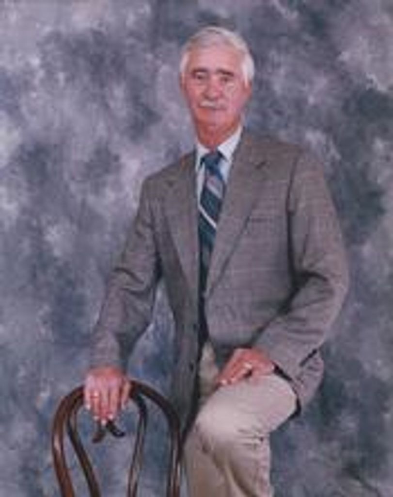 James Vernon Sanders Profile Photo