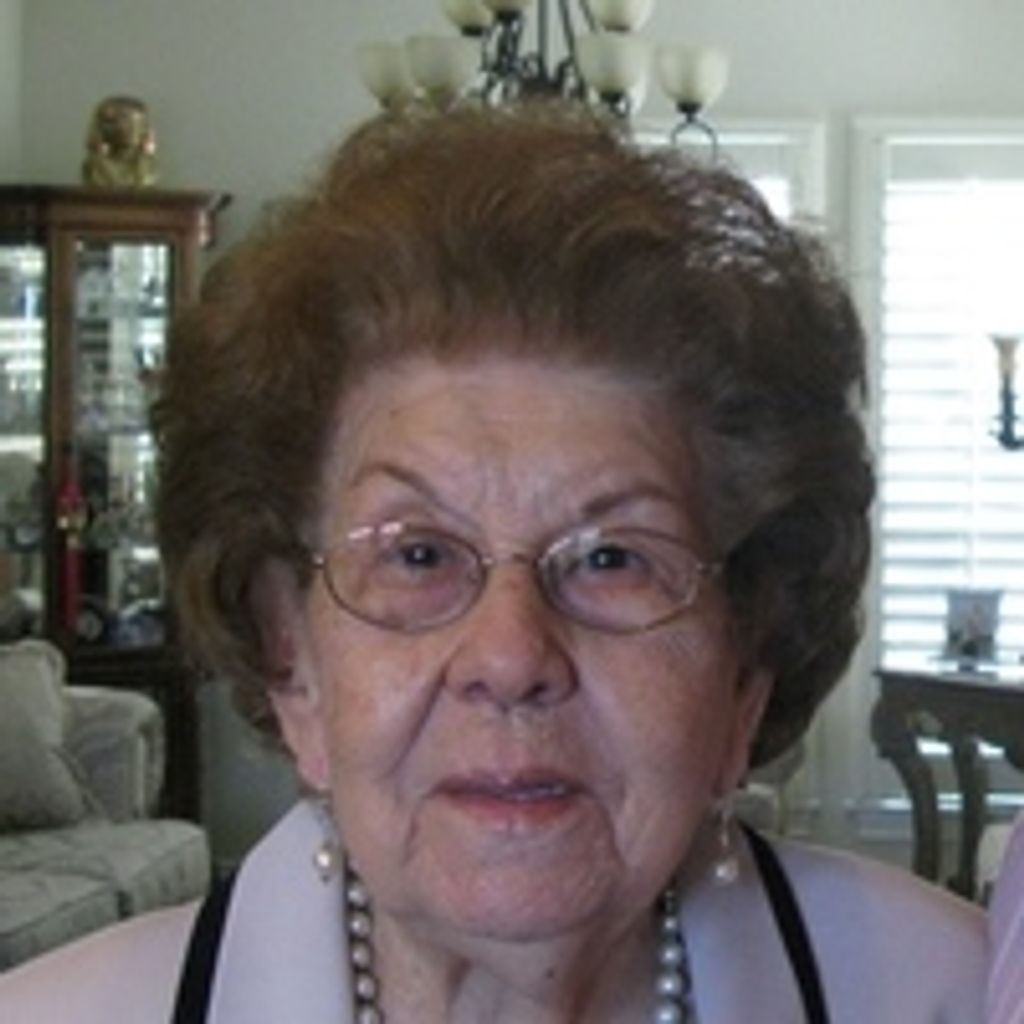 Ninfa Uribe Ramirez