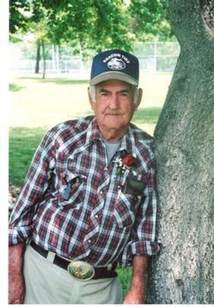 Henry Otis Litsey
