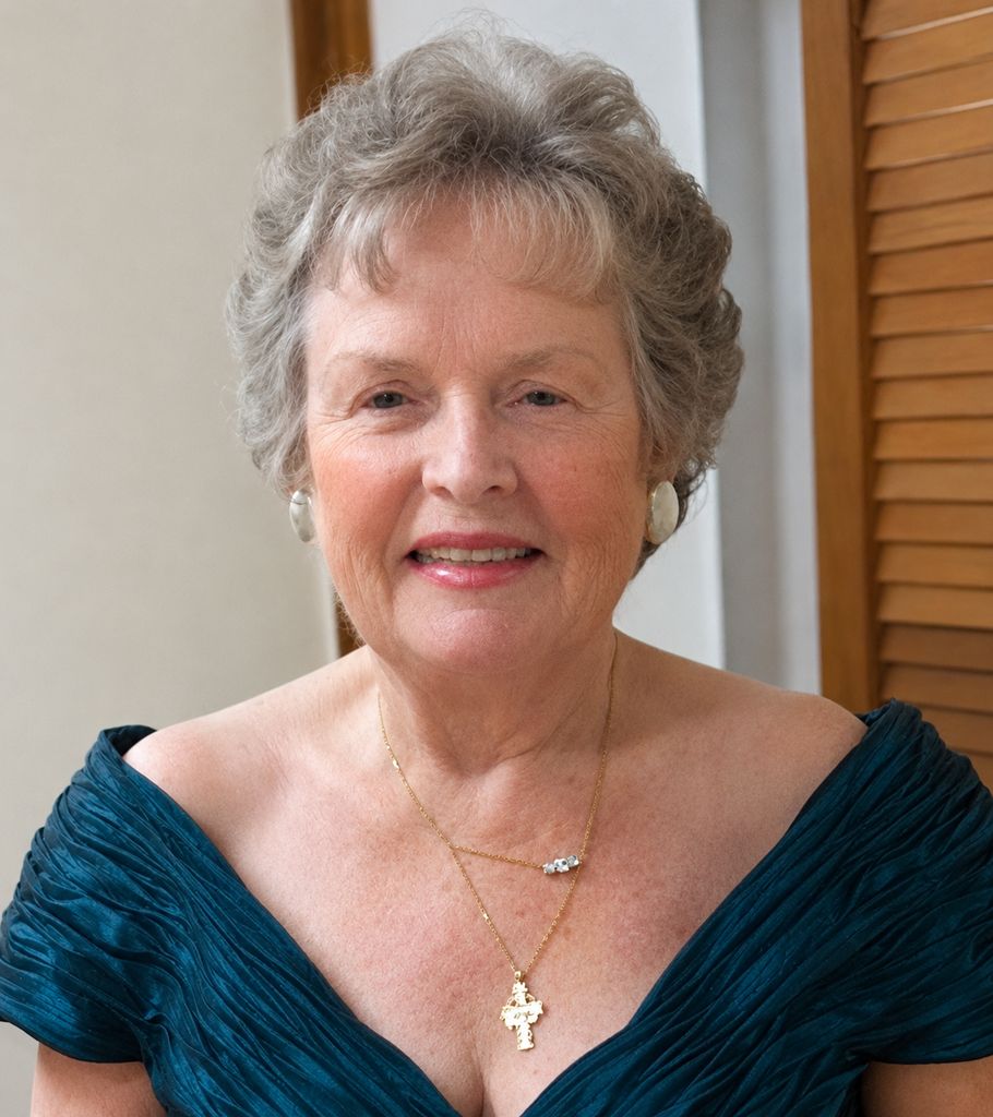 Arlene F. Palazzolo