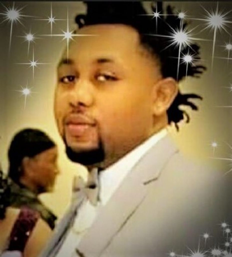 Troy Douglas Clark Profile Photo