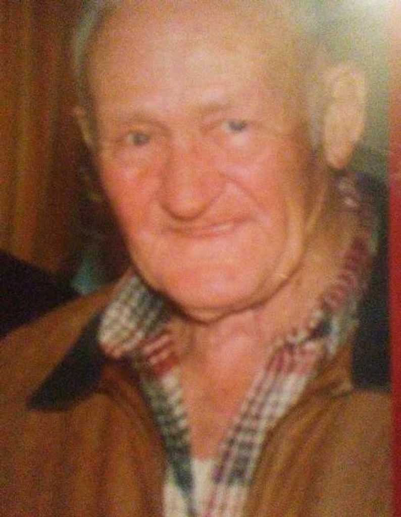 Arthur Jones