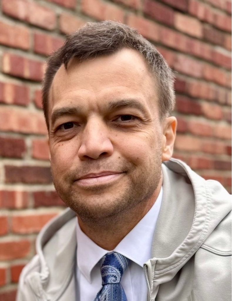 John Yates Jr. Profile Photo