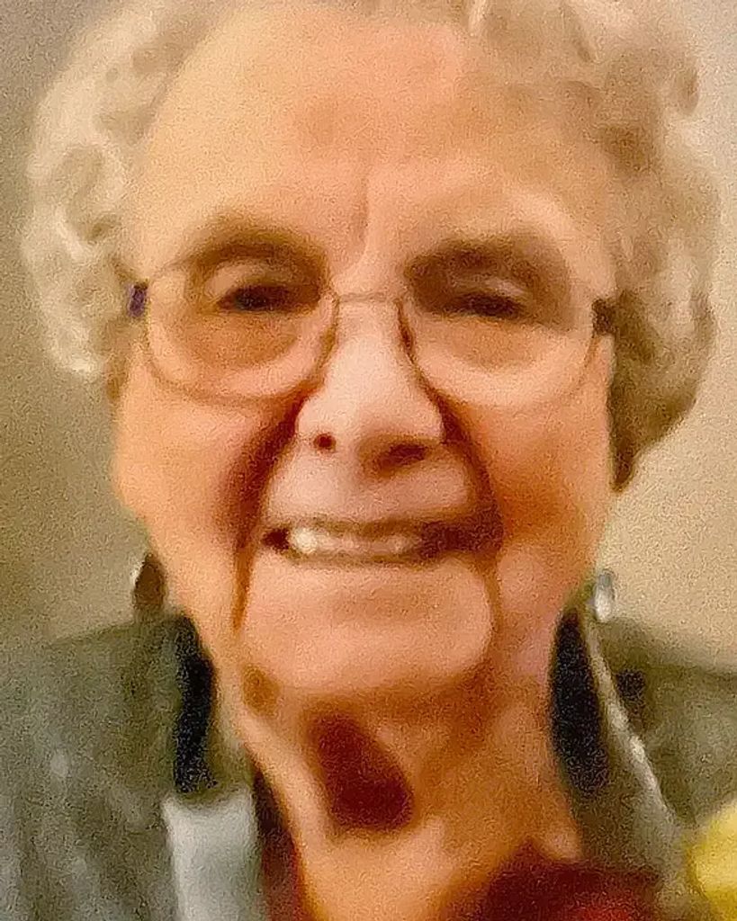 Alice Graber Profile Photo