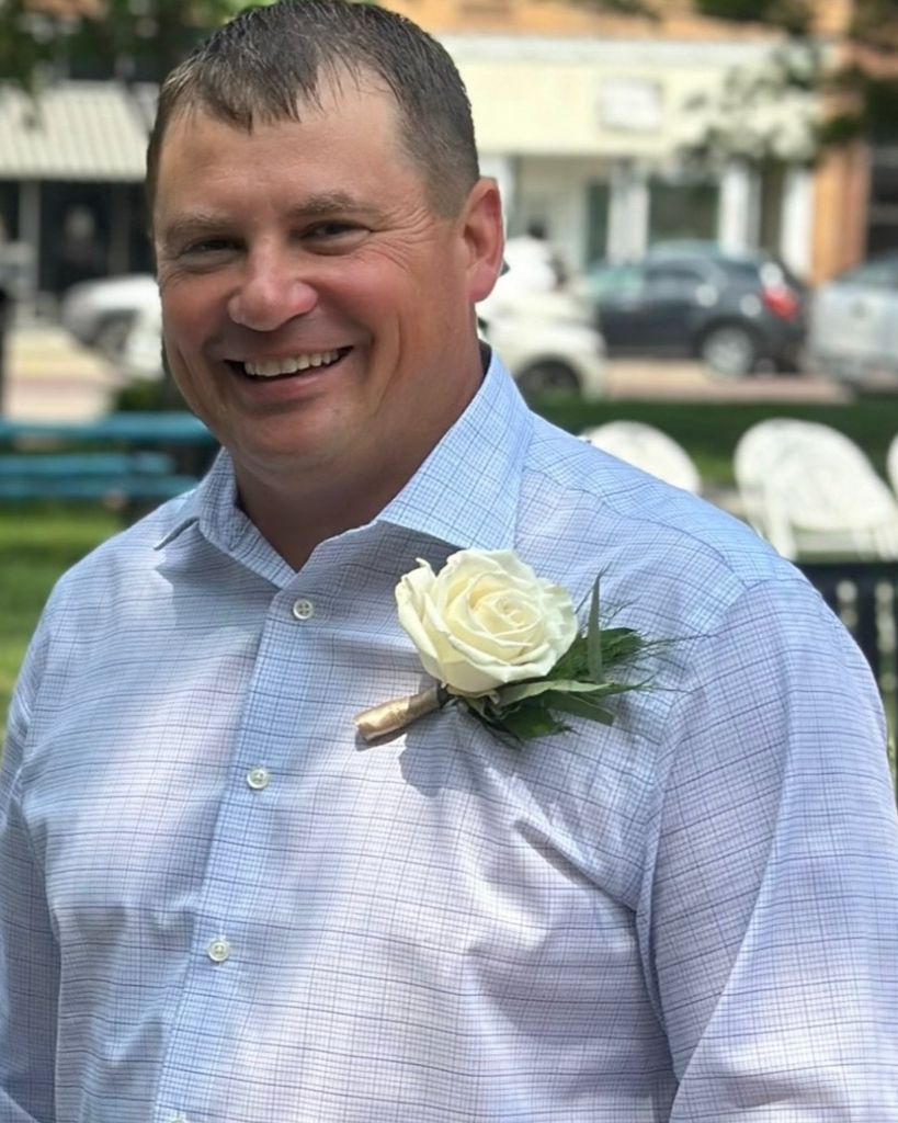 Brandon Finkral Profile Photo