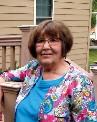 Judy Gunderson's obituary image