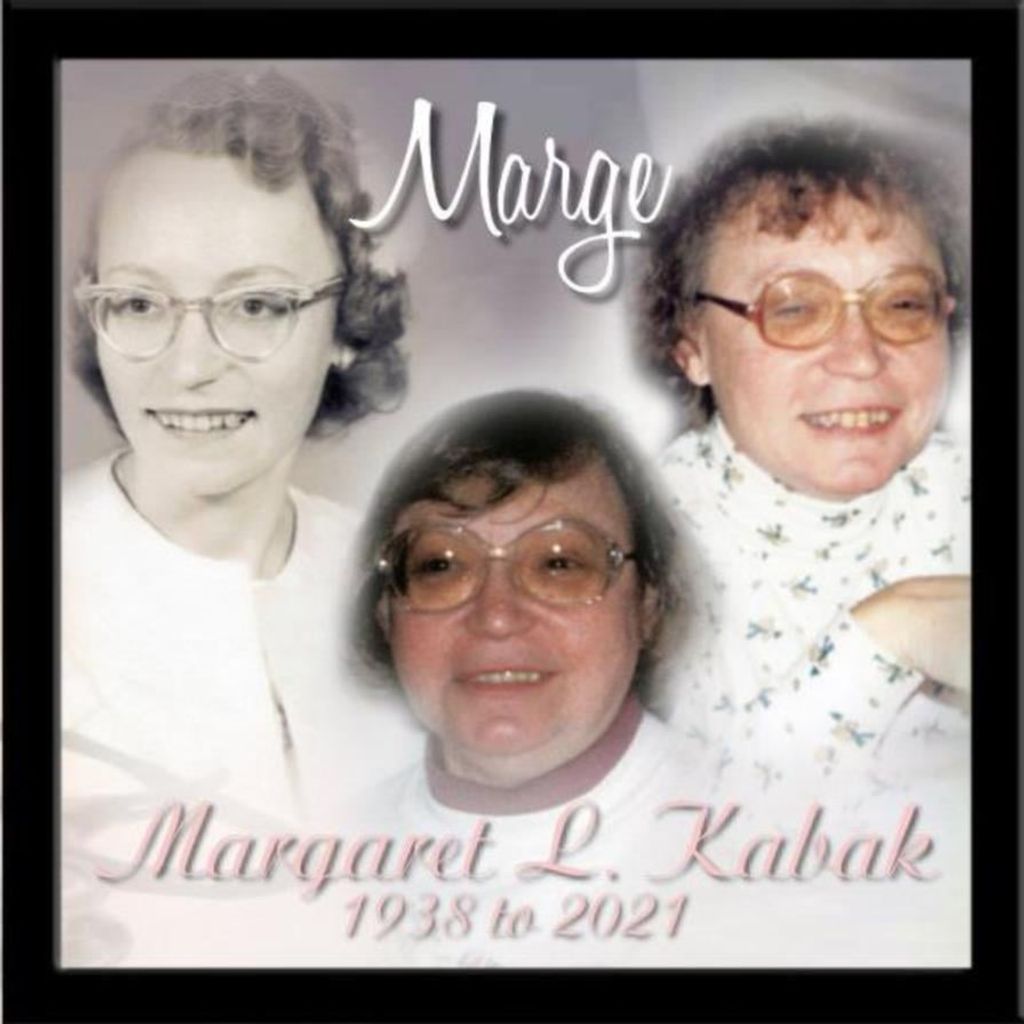 Margaret L. Kabak