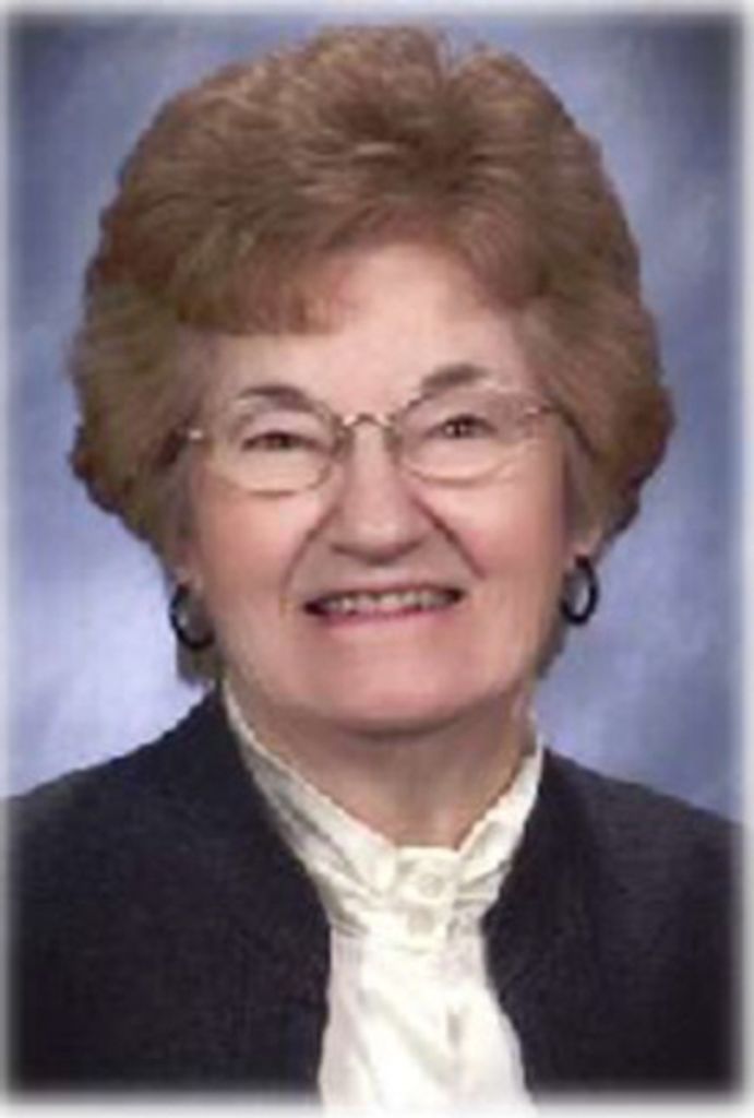 Carol Ann Junek