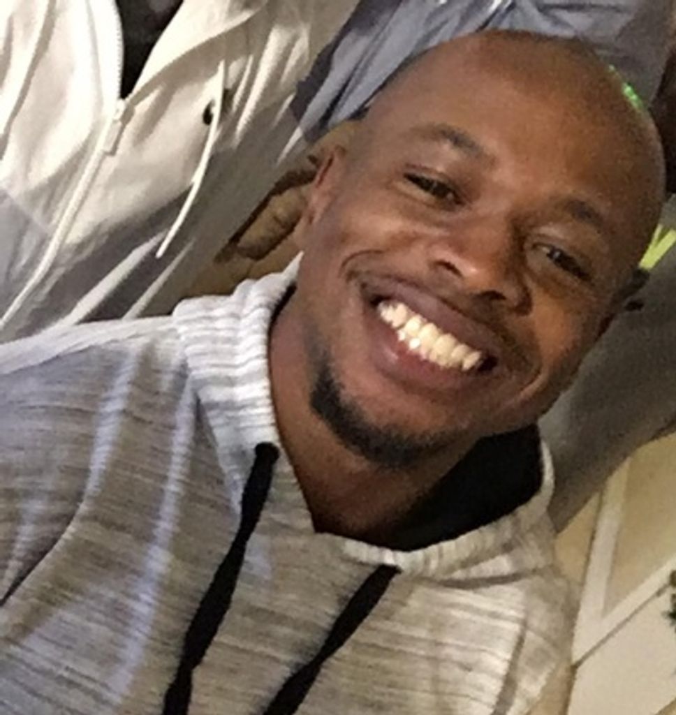 Robert Dyvonn Turner Profile Photo