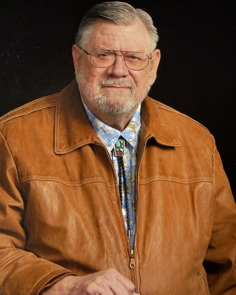 James Craig Riggs