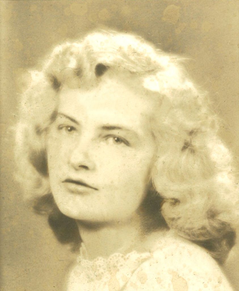 Fern D. Miller