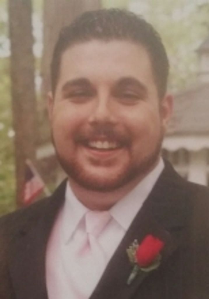 Dustin Kruse
