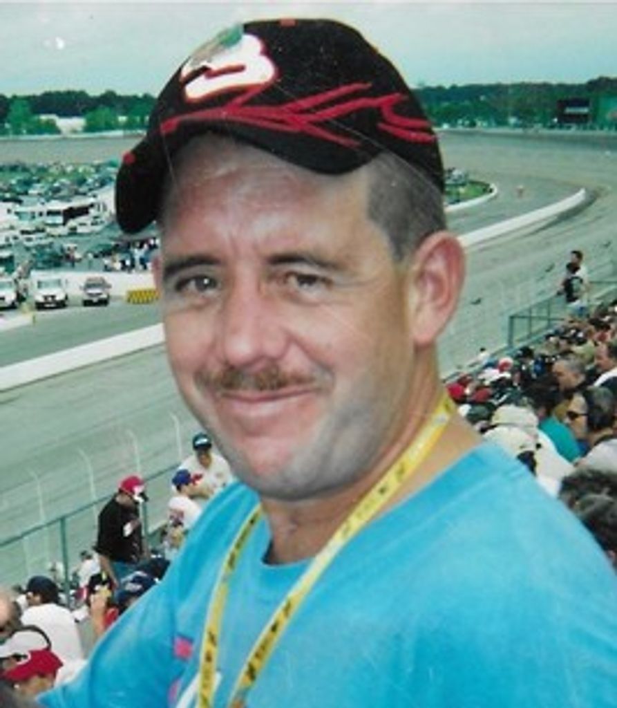 Joel K "Buck" Bailey
