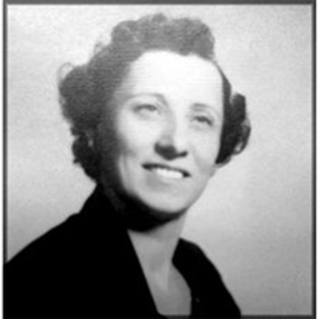 Esther D'Aloisio