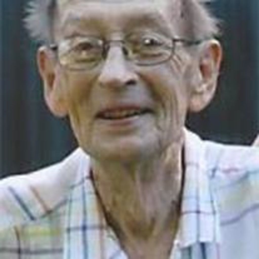 Max Roberts Profile Photo