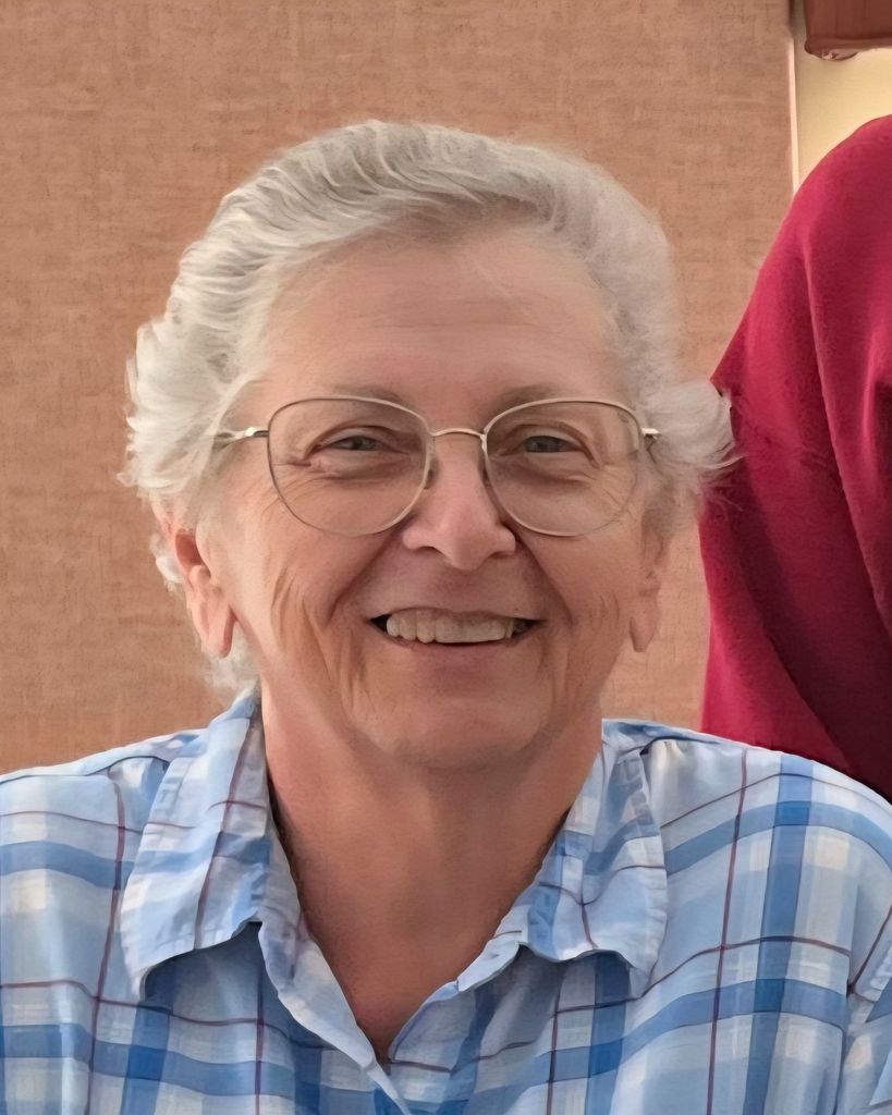 Charlene R. Patsko Profile Photo