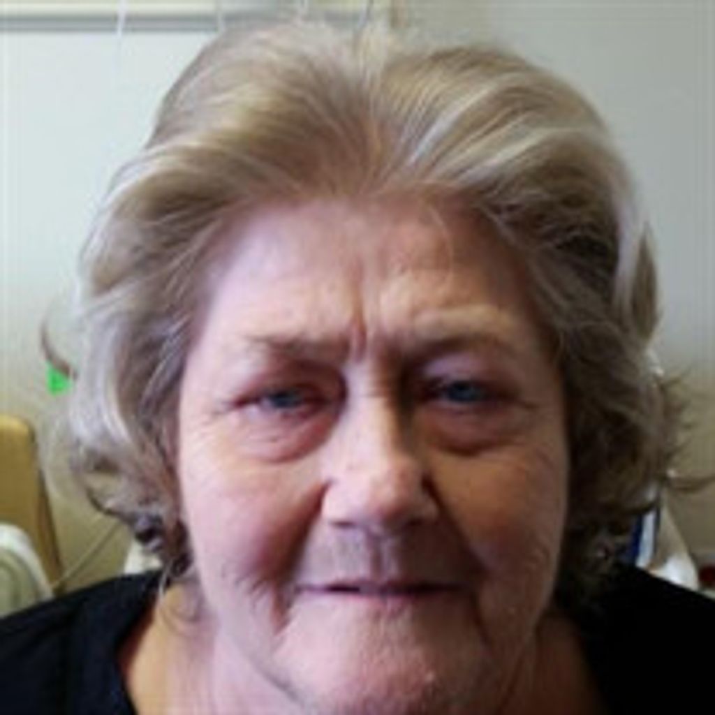 Joyce Mae Putt Profile Photo