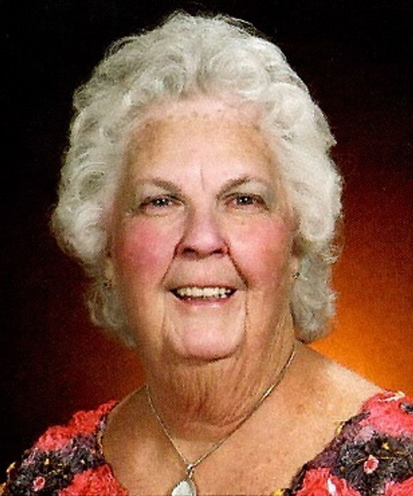 Barbara  Colleen Anderson