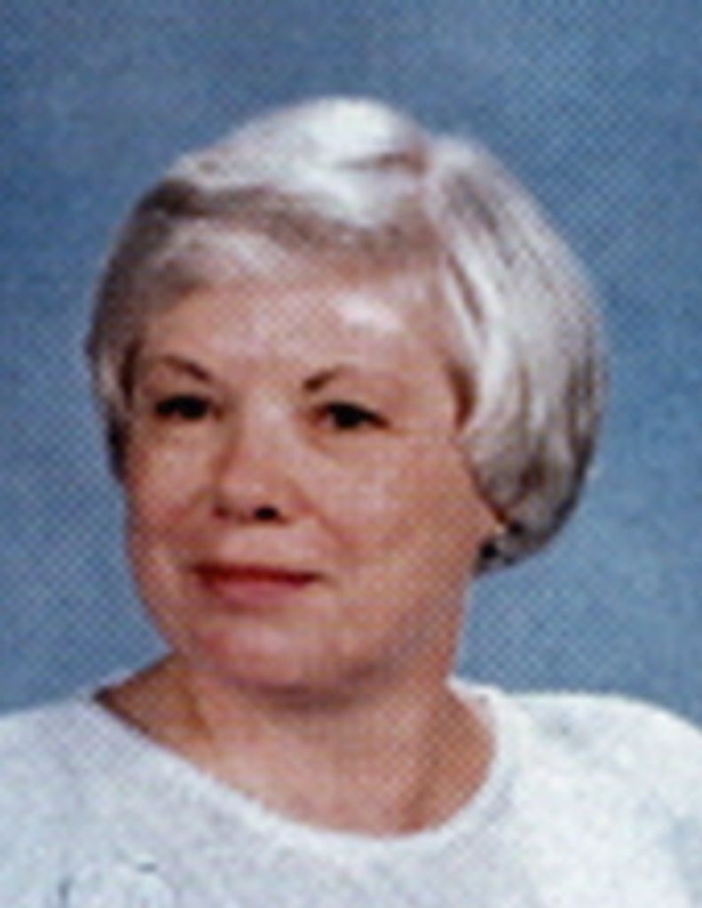 Dorothy Helen Mckinney