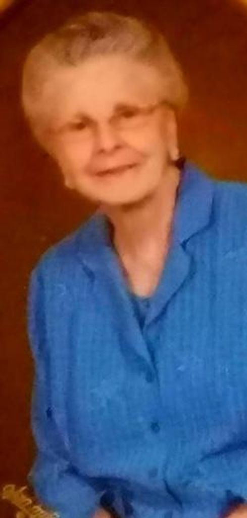 Mary Frances Rodgers Davis Profile Photo