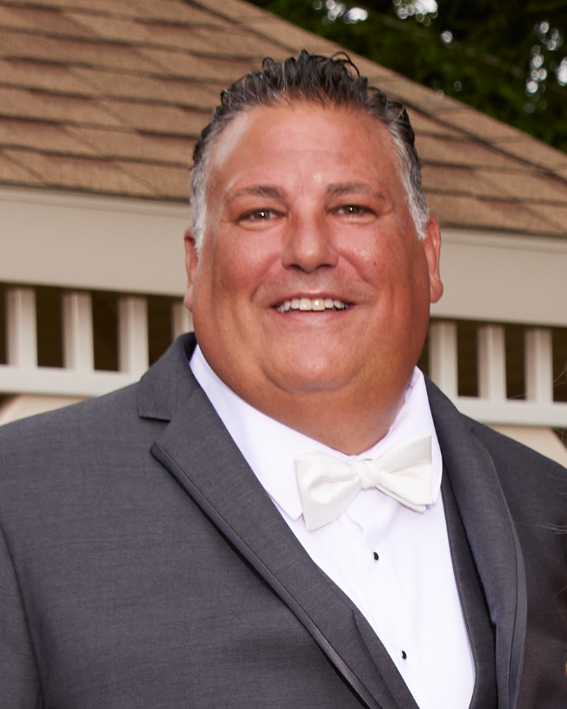 Michael J. De Libero Jr.