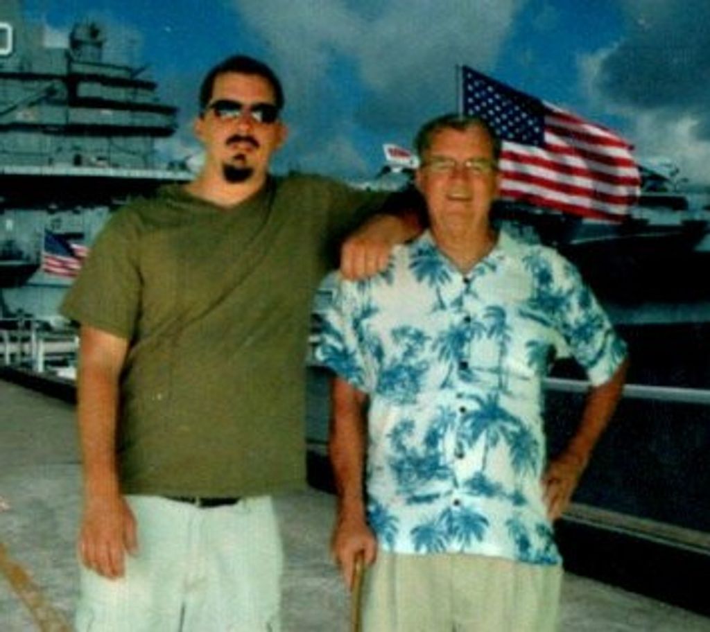 Jack Wayne Pace Profile Photo