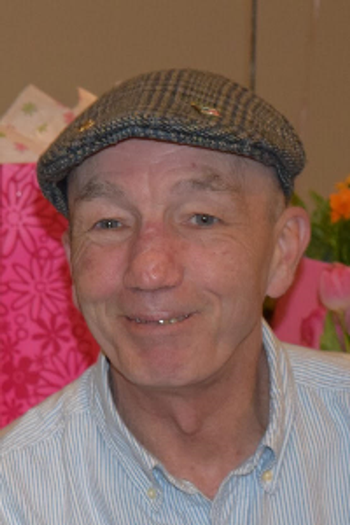 Barry J. Hutchings Profile Photo