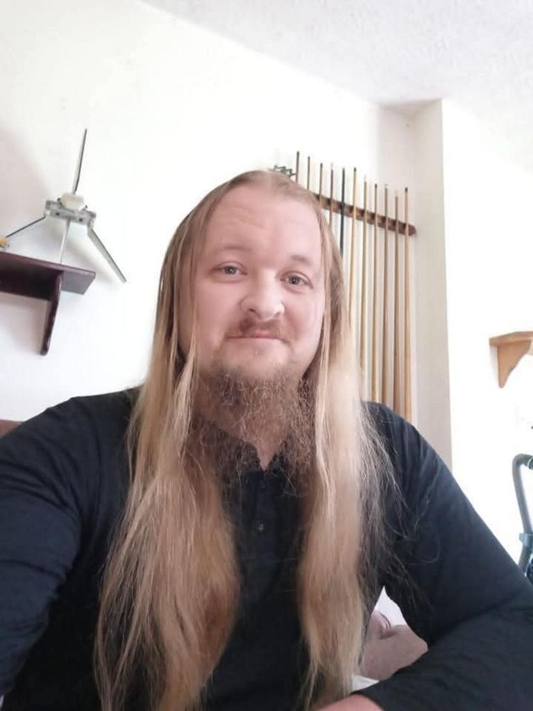 Britt M Sargent Profile Photo