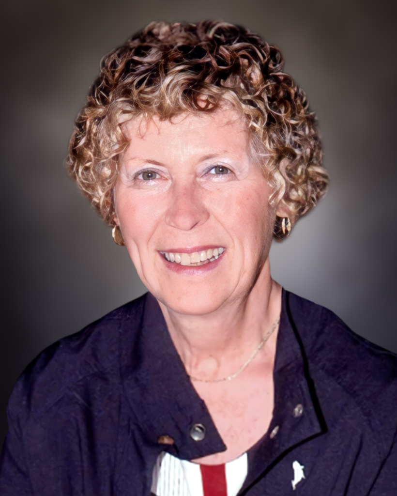 Linda Mageau (née Constantin) Profile Photo