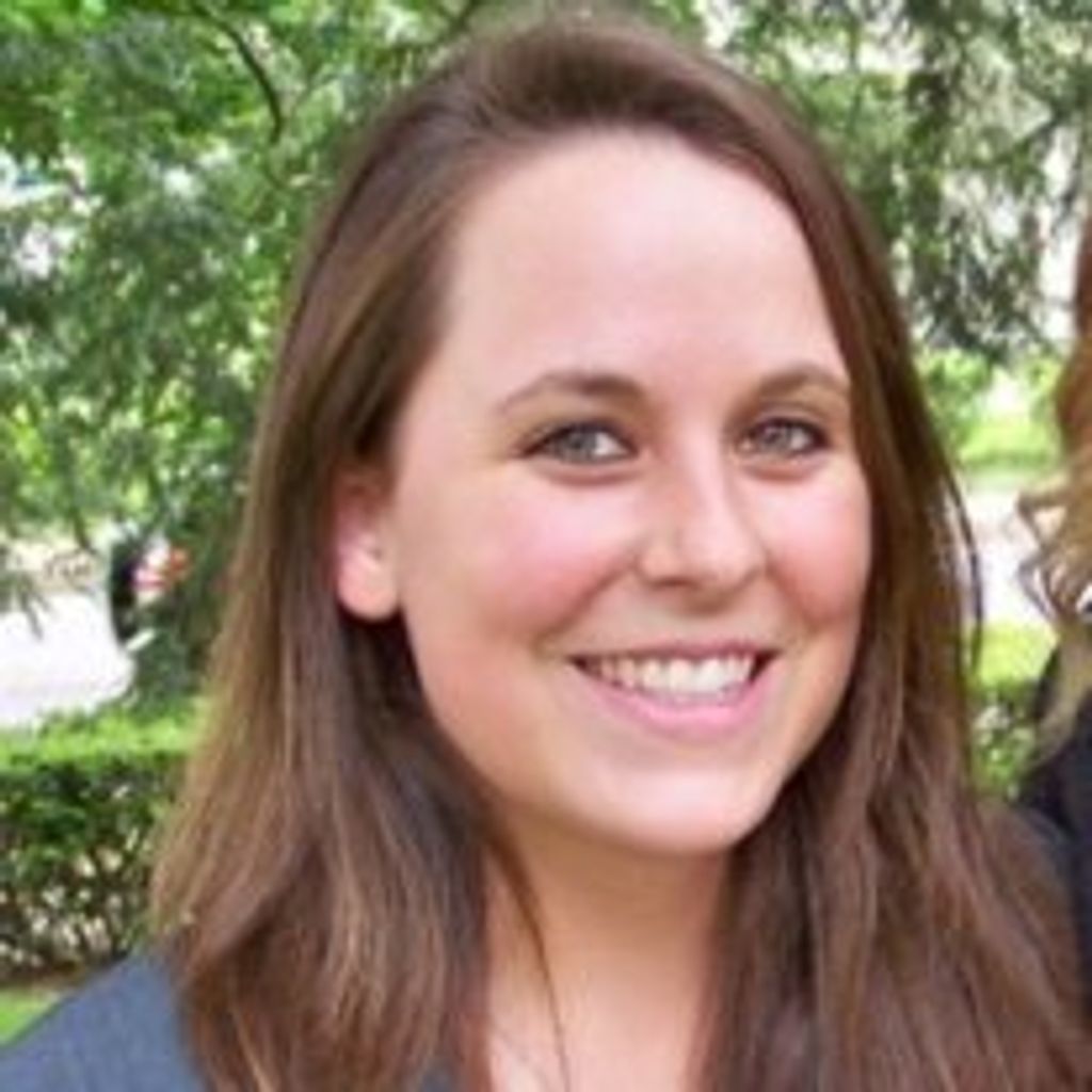 Megan Elizabeth Dilick