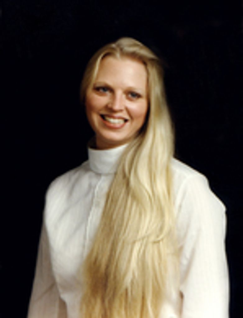 Terri  June (Caperton)  Dubac Profile Photo